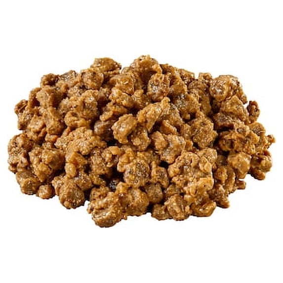 Beyond Beef, Beefy Crumble, 5 lb, (2 Count)