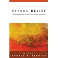 thumbnail image 1 of Beyond Belief (Hardcover), 1 of 1