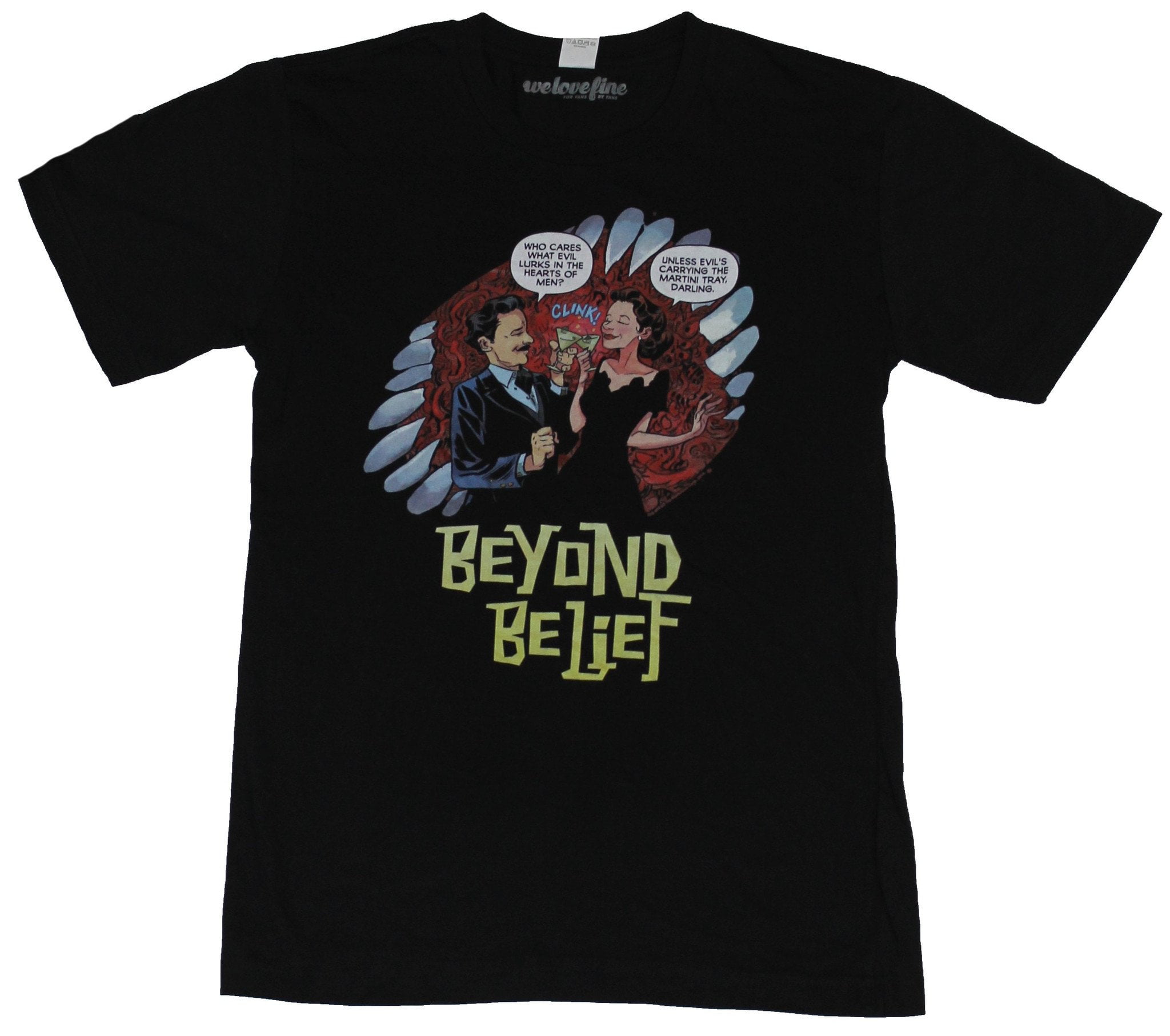 Lems7 Leaks: Beyond Belief - gah5ef9
