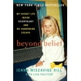 thumbnail image 1 of Beyond Belief: My Secret Life Inside Scientology and My Harrowing Escape, (Paperback), 1 of 1