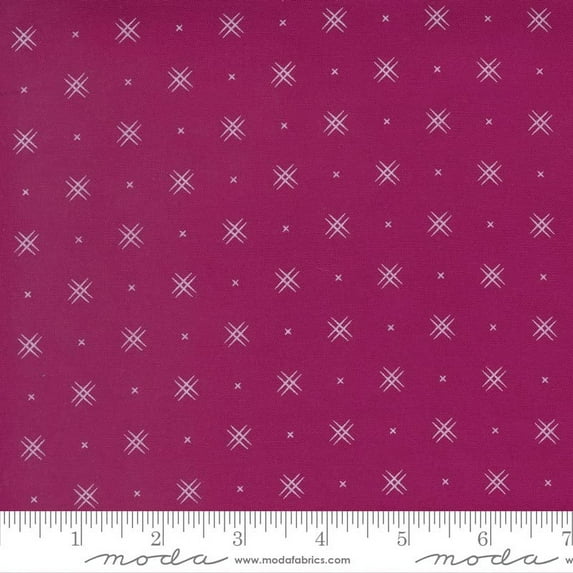 Beyond Bella - Sangria - Purple - Moda - 16740 410