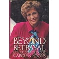 thumbnail image 1 of Pre-Owned Beyond Betrayal: Healing My Broken Past (Hardcover) 0060647663 9780060647667, 1 of 1