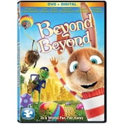 Beyond Beyond (DVD)