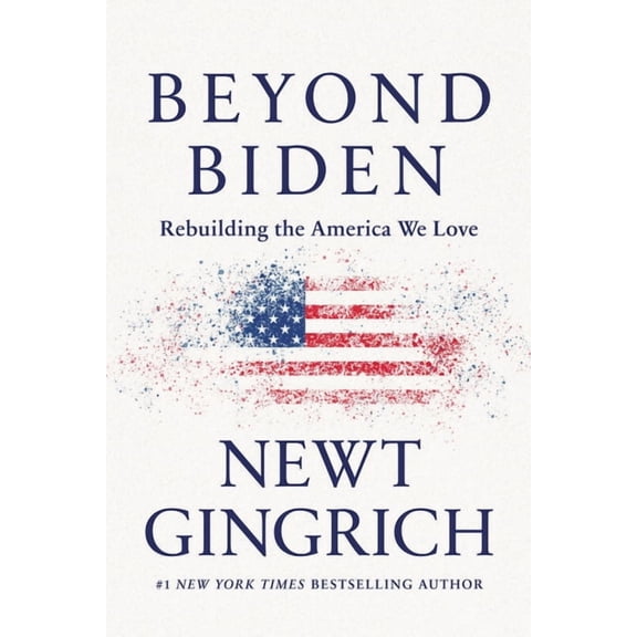 Beyond Biden : Rebuilding the America We Love (CD-Audio)