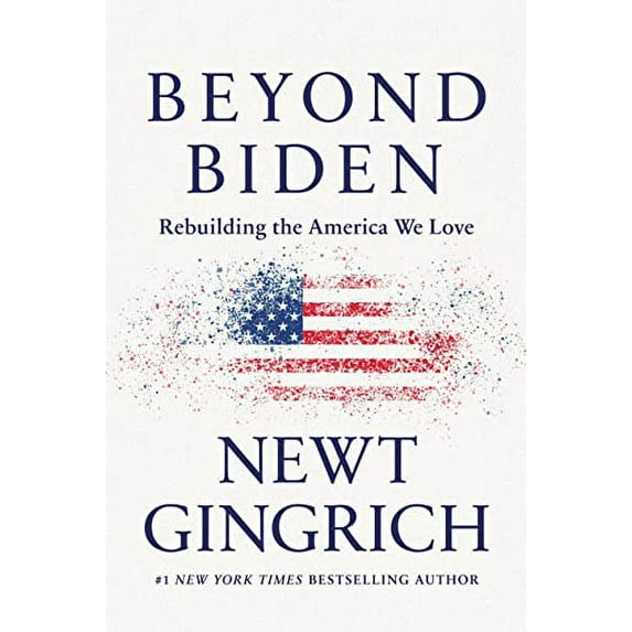 Pre-Owned Beyond Biden: Rebuilding the America We Love (Paperback) 1546000496 9781546000495