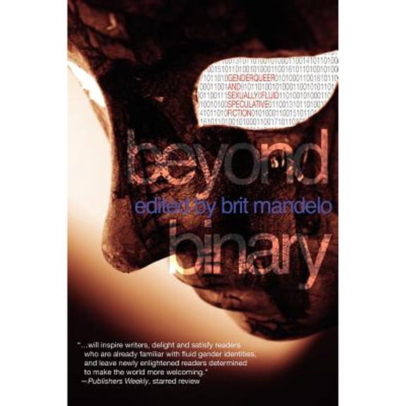 Pre-Owned Beyond Binary: Genderqueer and Sexually Fluid Speculative Fiction