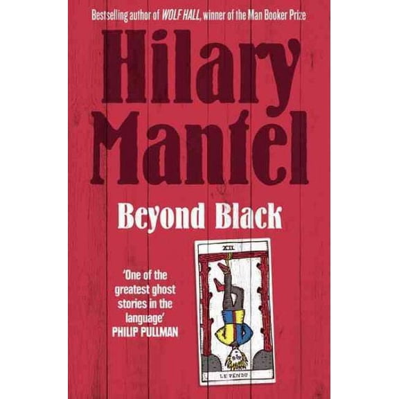 Beyond Black
