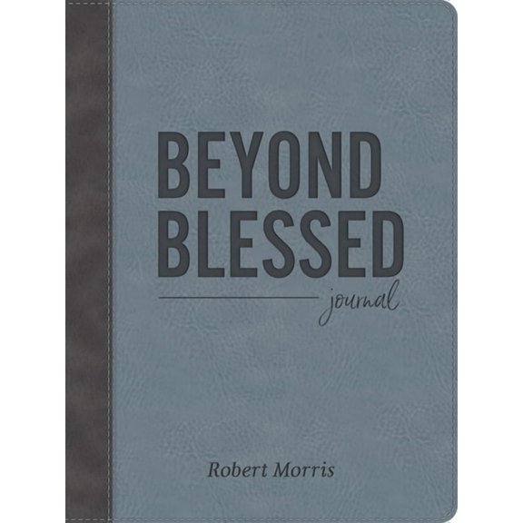 Beyond Blessed : Journal (Diary)