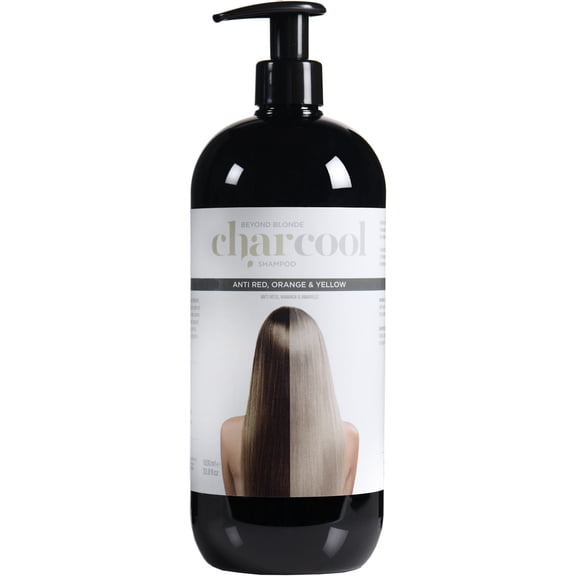 Beyond Blonde Shampoo