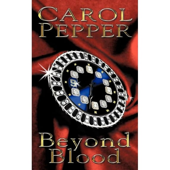 Beyond Blood (Paperback)