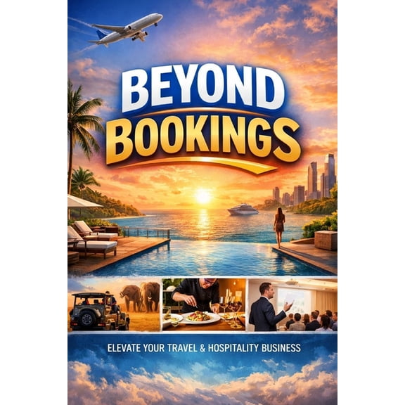 Beyond Bookings, (Paperback)