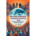 thumbnail image 1 of Beyond Borders Navigating Unwritten Laws Exploring The Social Fabric Of Global Communities, (Paperback), 1 of 1
