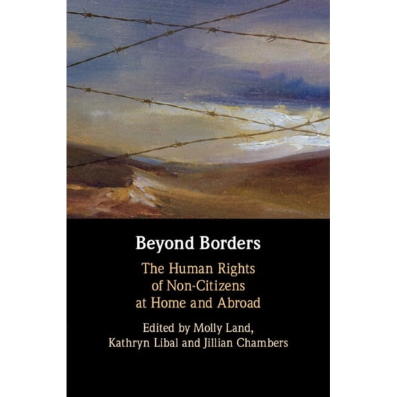 Beyond Borders, (Paperback)