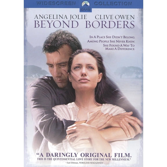 Beyond Borders (Widescreen Edition)
