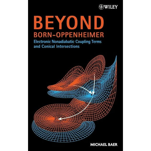 Beyond Born-Oppenheimer, (Hardcover)