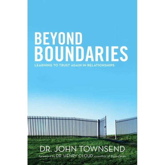 Pre-Owned Beyond Boundaries: How to Know When It's Time to Risk Again