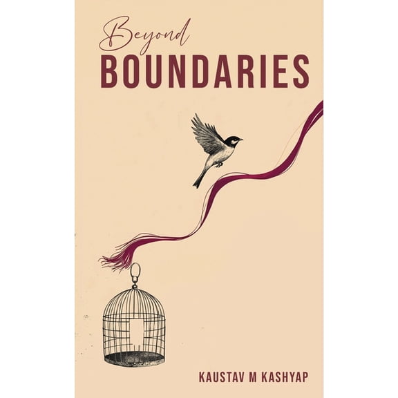 Beyond Boundaries, (Paperback)