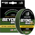 thumbnail image 1 of Green 8X - Ultra Performance 8 Strand - No Fade - 300 Yards 10LB, 1 of 13