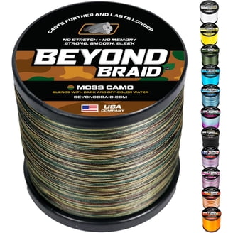fused vs braided fishing line HERCULES SUPER TOUGH Multicolor  HERCULES Fishing Tackle Braid vs Mono Fishing Line: