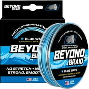 Beyond Braid - Braided Fishing Line