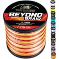 thumbnail image 1 of Beyond Braid Lava 300 Yard Spool 15LB, 1 of 13
