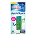 thumbnail image 1 of Beyond Breath Breath Freshening Capsules, Fresher Breath From Inside-Out, Lasts Up To 8 Hours, Parsley & Mint Oils, 50 Capsules, 1 of 11
