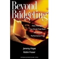 thumbnail image 1 of Beyond Budgeting: How Managers Can Break Free from the Annual Performance Trap (Hardcover), 1 of 3