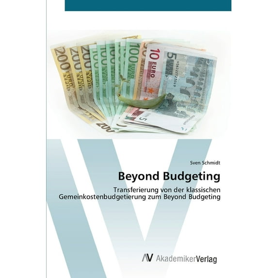 Beyond Budgeting (Paperback)