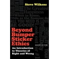 thumbnail image 1 of Pre-Owned Beyond Bumper Sticker Ethics: An Introduction to Theories of Right and Wrong (Paperback) 0830839364 9780830839360, 1 of 1