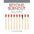 thumbnail image 1 of Beyond Burnout 45-day Journal (Paperback), 1 of 1