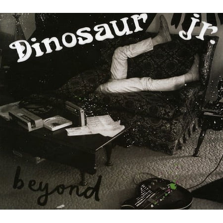 Beyond (CD) (Digi-Pak)