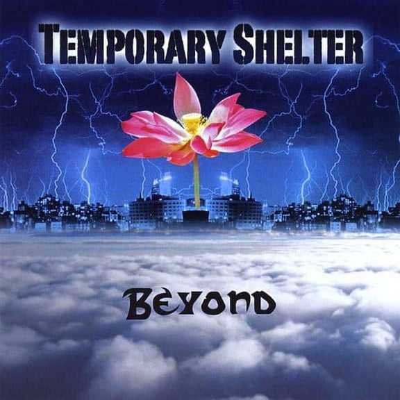 Beyond (CD)