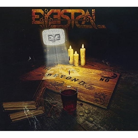 Beyond (CD)
