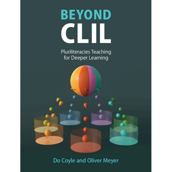 Beyond CLIL, (Hardcover)