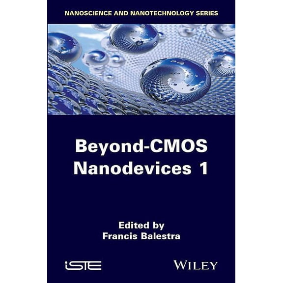 Beyond-CMOS Nanodevices 1 (Hardcover)