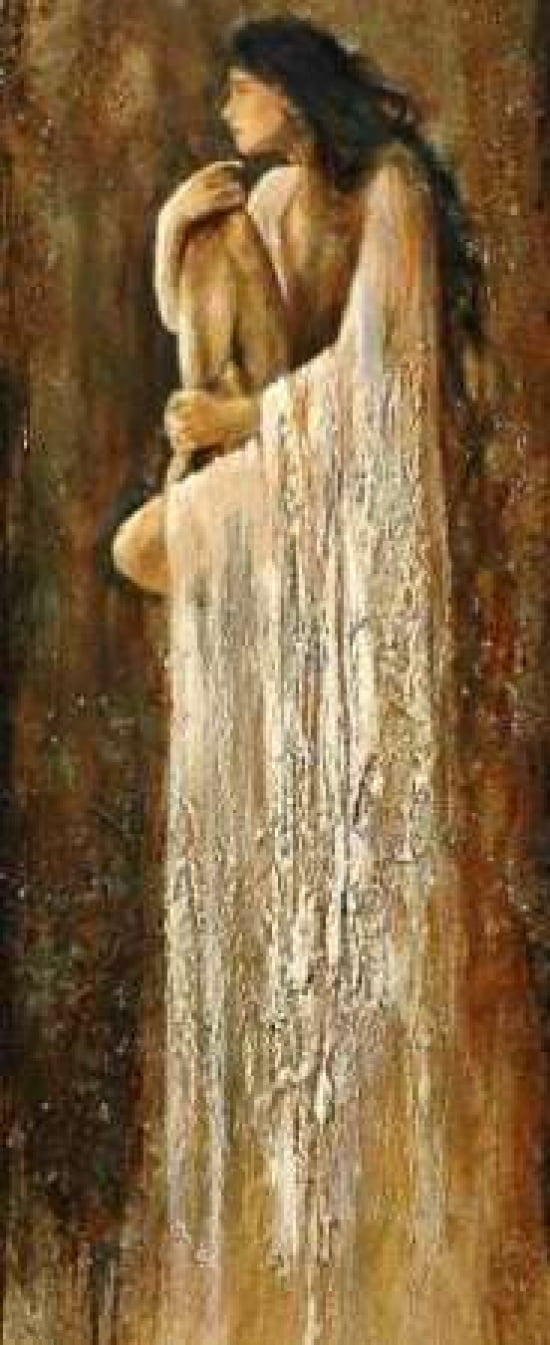 Beyond Canvas Art - Patrick Reynolds (10 x 20)