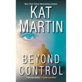 thumbnail image 1 of Pre-Owned Beyond Control (Mass Market Paperback) 1420143190 9781420143195, 1 of 1