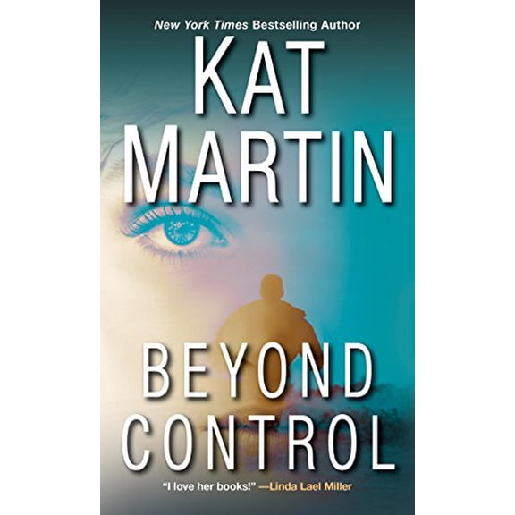 Pre-Owned Beyond Control (Mass Market Paperback) 1420143190 9781420143195