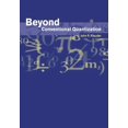 thumbnail image 1 of Beyond Conventional Quantization, (Paperback), 1 of 1