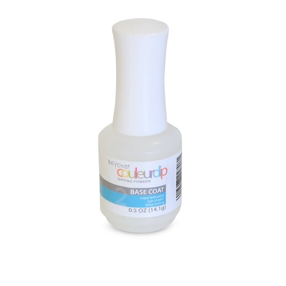 Beyond Couleurdip Base - 0.5 oz