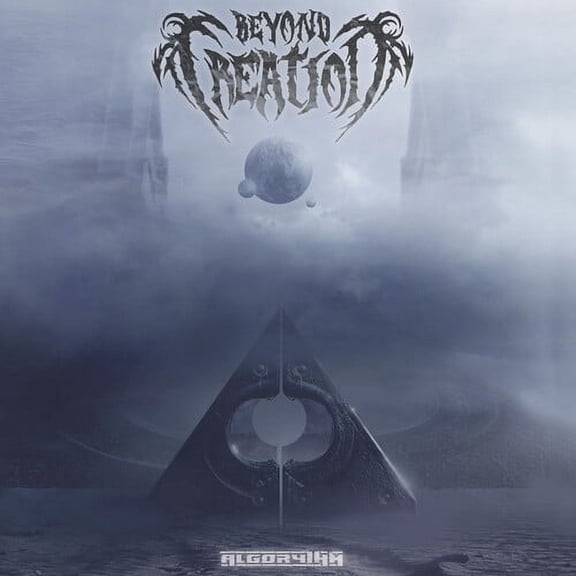 Beyond Creation - ALGORYTHM - Music & Performance - Vinyl