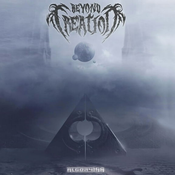 Beyond Creation - Algorythm - Music & Performance - Vinyl