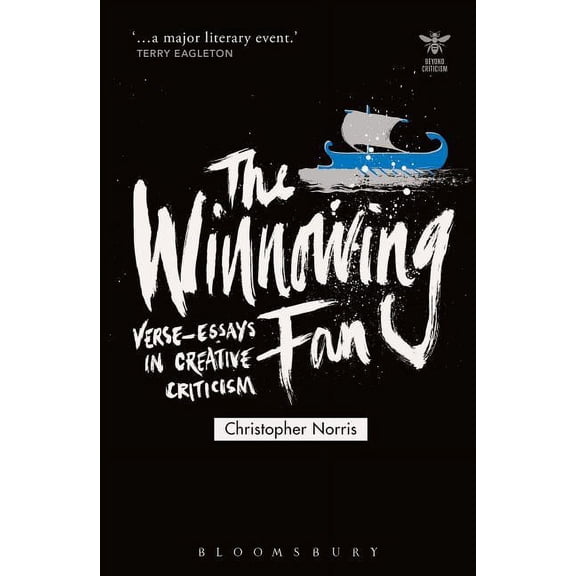 Beyond Criticism The Winnowing Fan: Verse-Essays in Creative Criticism, (Paperback)