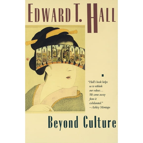 Beyond Culture (Paperback)