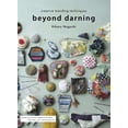 thumbnail image 1 of Beyond Darning: Creative Mending Techniques, (Paperback), 1 of 1