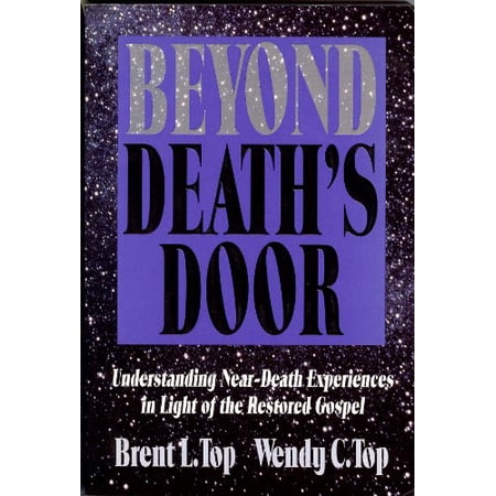 Pre-Owned Beyond Death s Door (Paperback) 1570086826