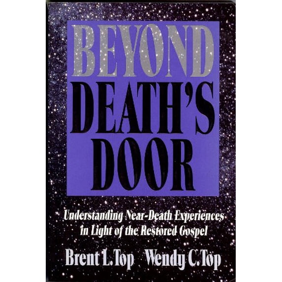 Pre-Owned Beyond Death's Door (Paperback) 1570086826