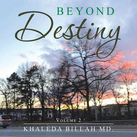 Beyond Destiny: Volume 2 (Paperback)