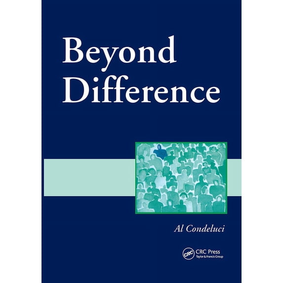 Beyond Difference, (Paperback)