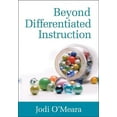 thumbnail image 1 of Beyond Differentiated Instruction, (Paperback), 1 of 1